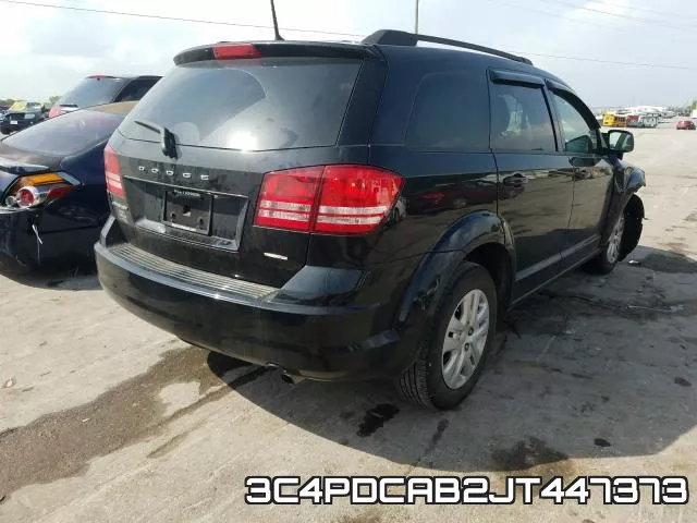3C4PDCAB2JT447373 фото 5