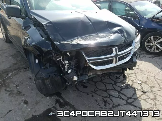 3C4PDCAB2JT447373 фото 8