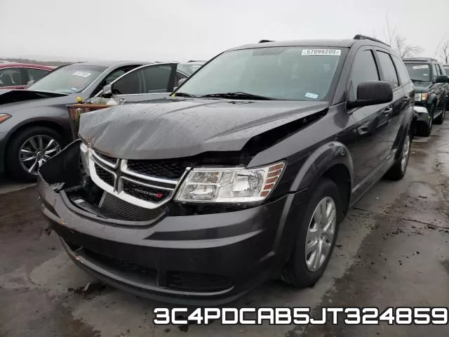 3C4PDCAB5JT324859 фото 3