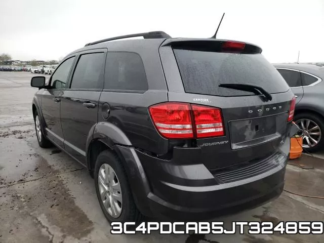 3C4PDCAB5JT324859 фото 4
