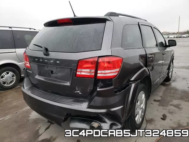 3C4PDCAB5JT324859 фото 5