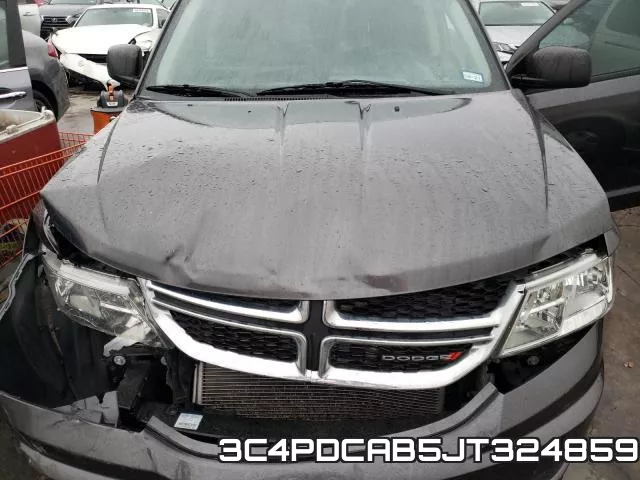 3C4PDCAB5JT324859 фото 8