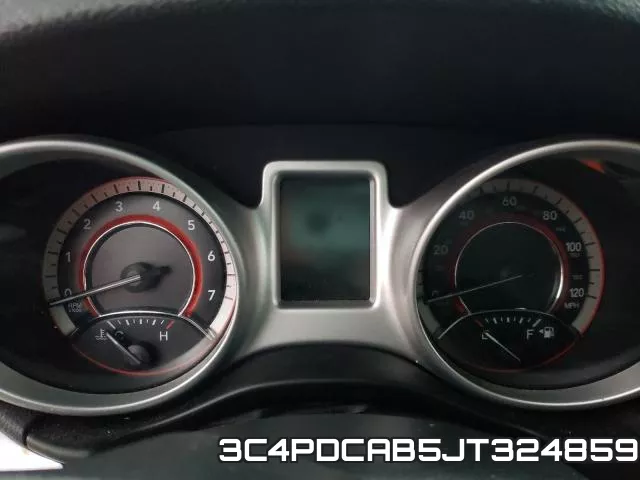 3C4PDCAB5JT324859 фото 9
