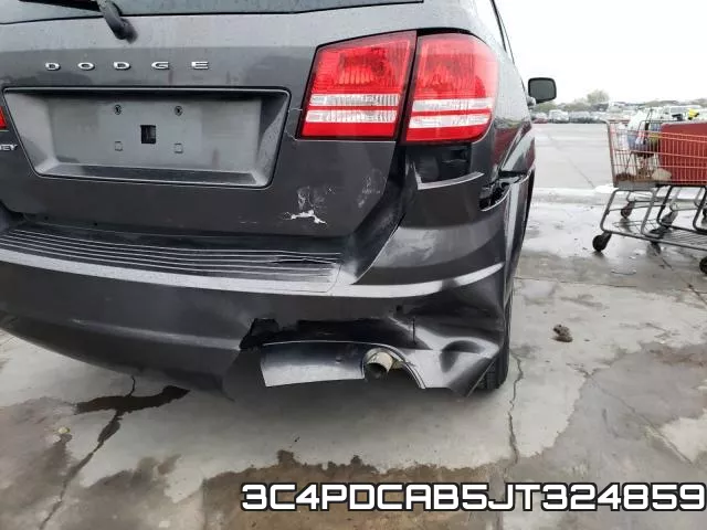 3C4PDCAB5JT324859 фото 10