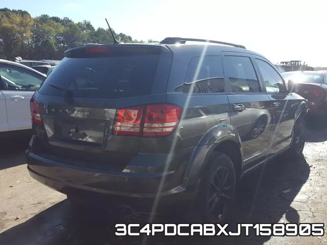 3C4PDCABXJT158905 фото 5