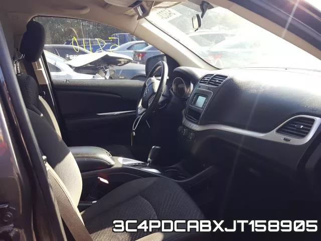3C4PDCABXJT158905 фото 6