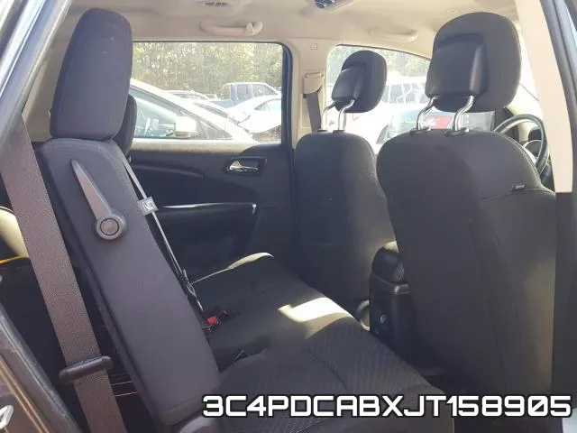 3C4PDCABXJT158905 фото 7