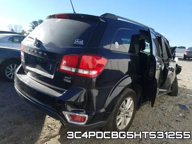 3C4PDCBG5HT531255 фото 4