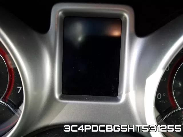 3C4PDCBG5HT531255 фото 8