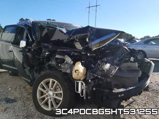 3C4PDCBG5HT531255 фото 9