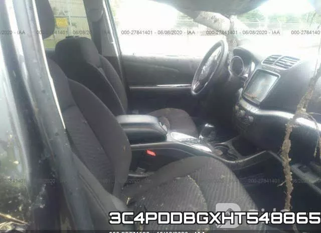 3C4PDDBGXHT548865 фото 4