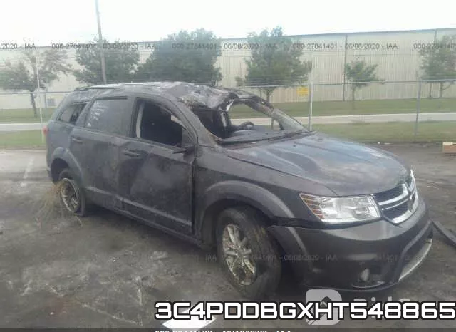 3C4PDDBGXHT548865 фото 5