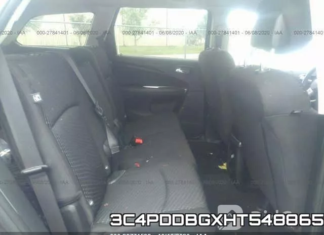 3C4PDDBGXHT548865 фото 7