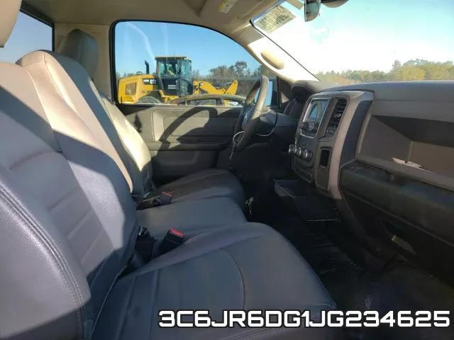3C6JR6DG1JG234625 фото 6