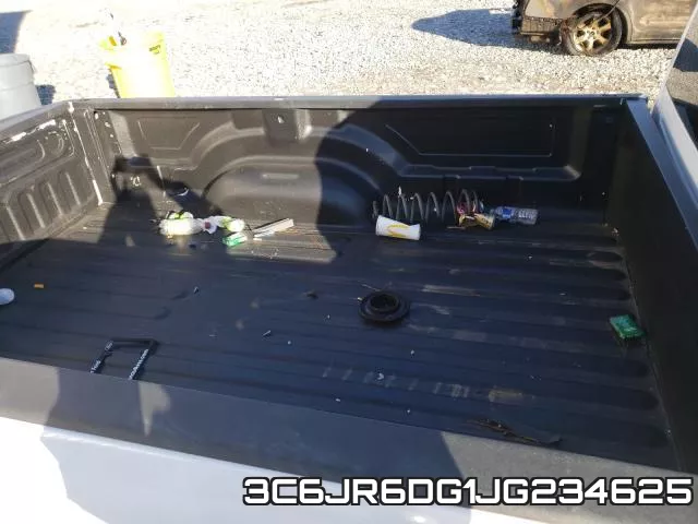 3C6JR6DG1JG234625 фото 7