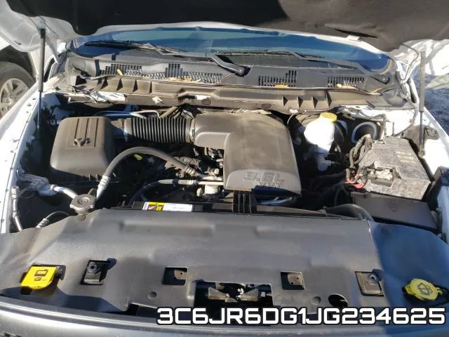 3C6JR6DG1JG234625 фото 8