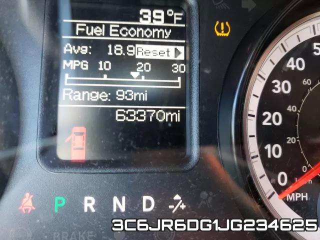 3C6JR6DG1JG234625 фото 9