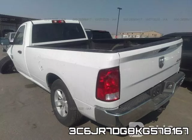 3C6JR7DG8KG578167 фото 4