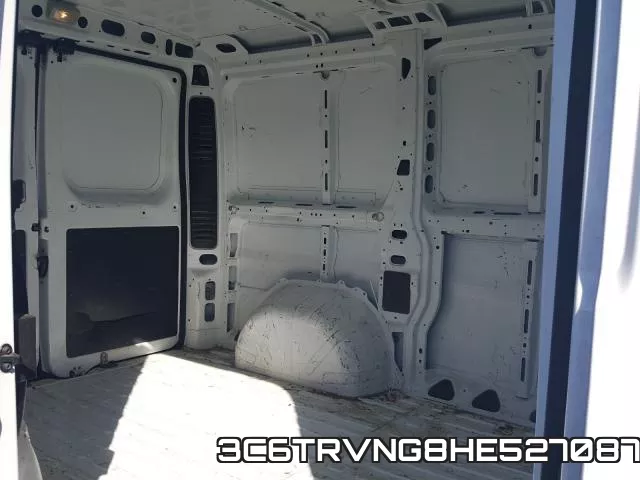 3C6TRVNG8HE527087 фото 7