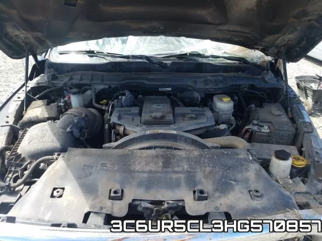 3C6UR5CL3HG570857 фото 8