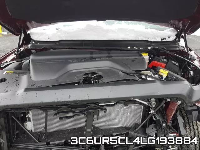 3C6UR5CL4LG193884 фото 8
