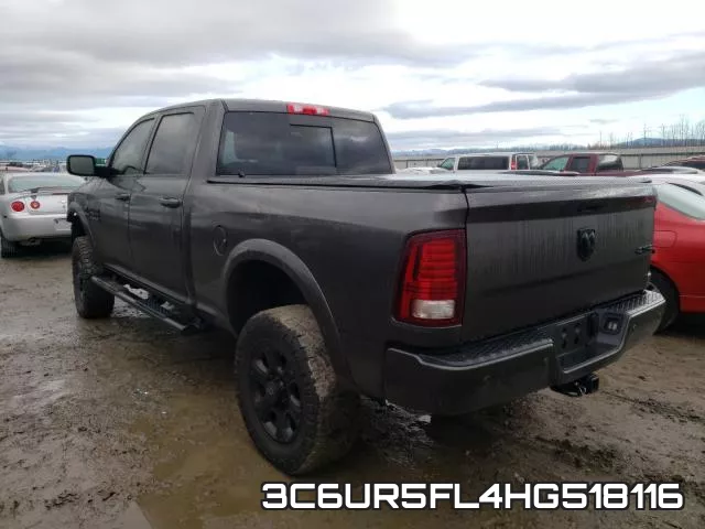 3C6UR5FL4HG518116 фото 4