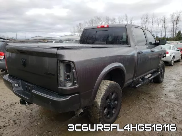 3C6UR5FL4HG518116 фото 5