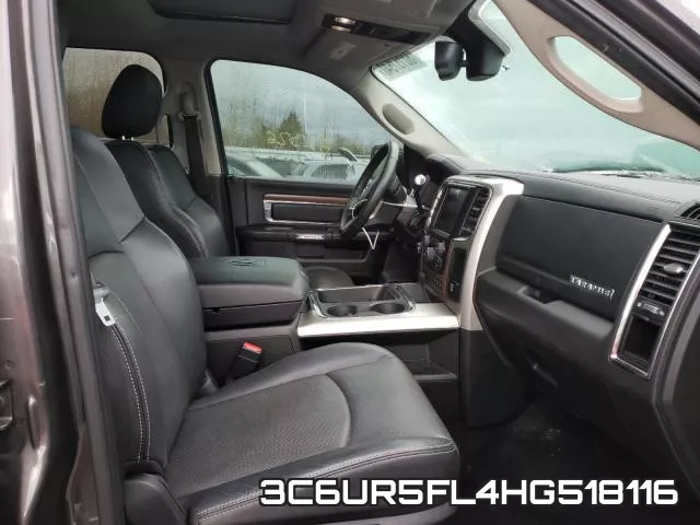 3C6UR5FL4HG518116 фото 6