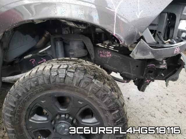 3C6UR5FL4HG518116 фото 10
