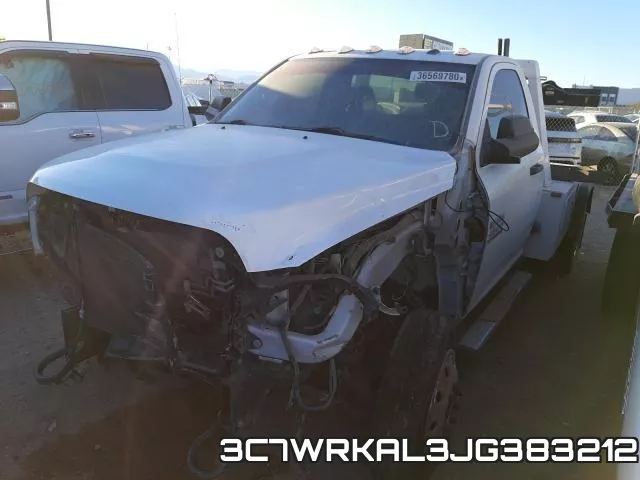 3C7WRKAL3JG383212 фото 3