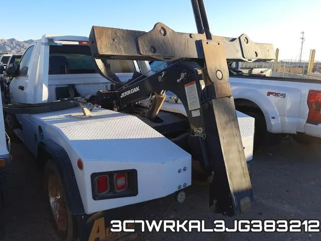 3C7WRKAL3JG383212 фото 4