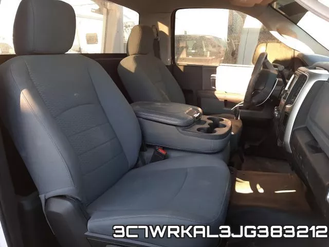 3C7WRKAL3JG383212 фото 7