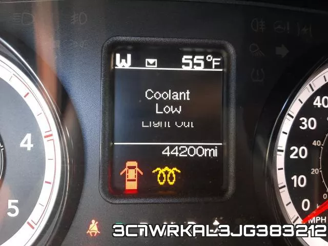 3C7WRKAL3JG383212 фото 9