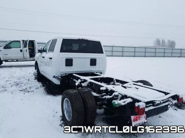 3C7WRTCL0LG162396 фото 4
