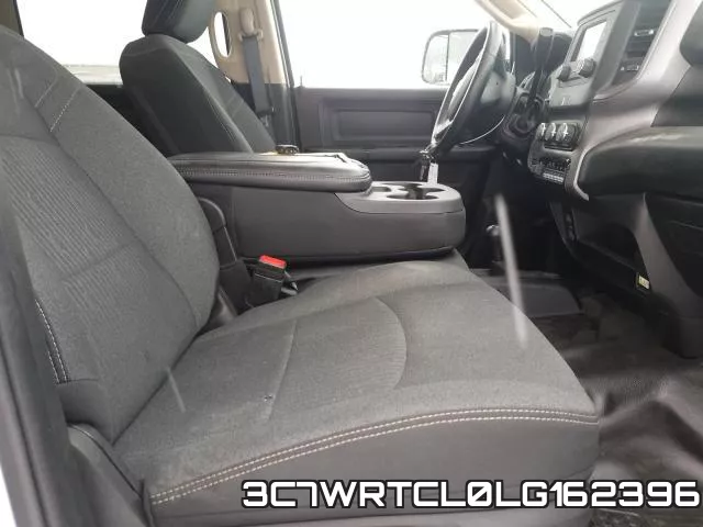 3C7WRTCL0LG162396 фото 6