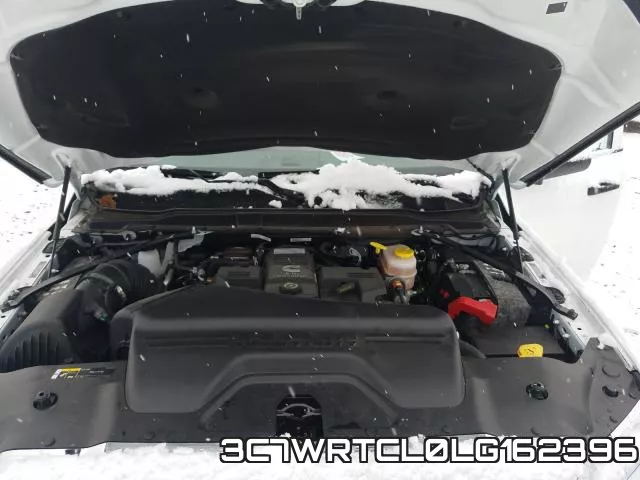 3C7WRTCL0LG162396 фото 8