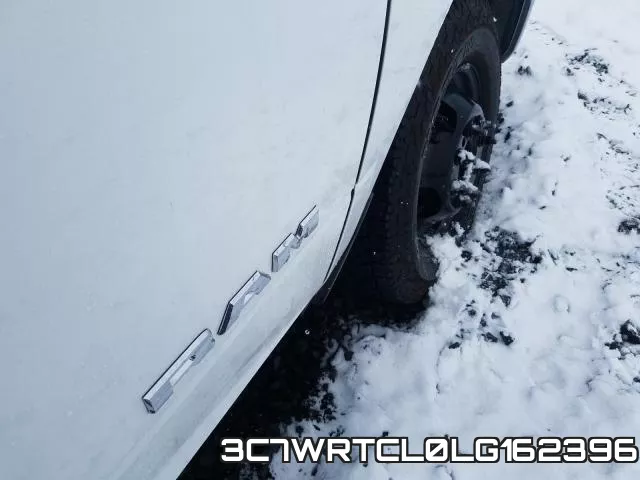 3C7WRTCL0LG162396 фото 10