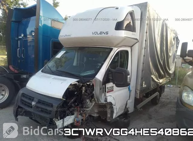 3C7WRVGG4HE540862 фото 2