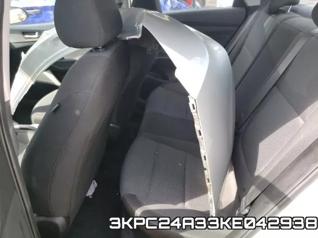 3KPC24A33KE042938 фото 7