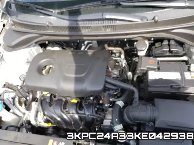 3KPC24A33KE042938 фото 8