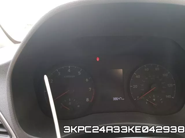 3KPC24A33KE042938 фото 9