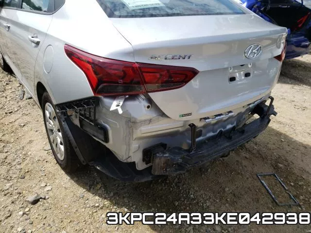 3KPC24A33KE042938 фото 10