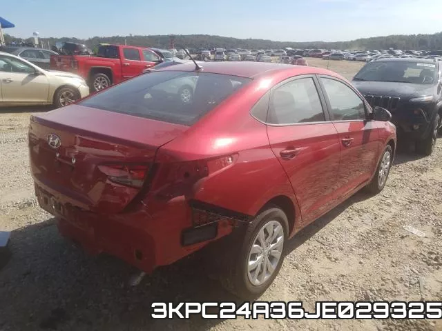 3KPC24A36JE029325 фото 3