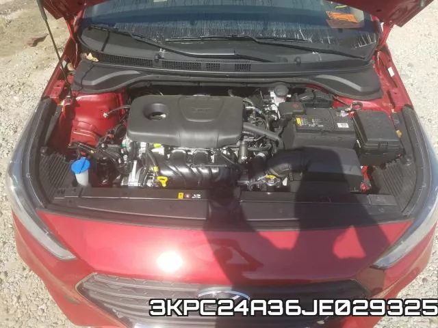 3KPC24A36JE029325 фото 6