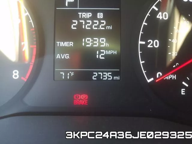 3KPC24A36JE029325 фото 7