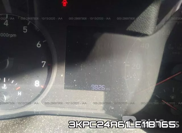 3KPC24A61LE118765 фото 7