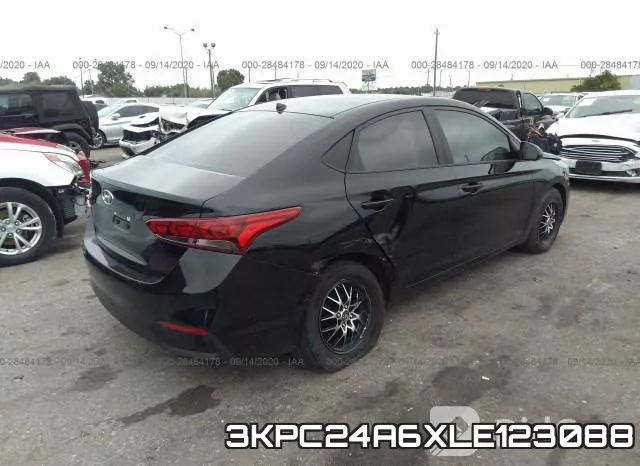 3KPC24A6XLE123088 фото 4