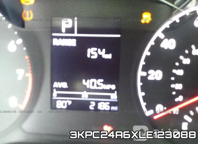 3KPC24A6XLE123088 фото 7