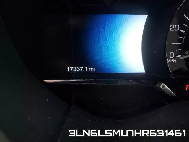3LN6L5MU7HR631461 фото 8