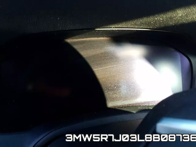 3MW5R7J03L8B08736 фото 7